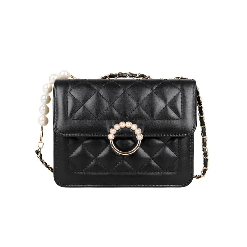 Women Small Shoulder Bag Crossbody Bag Purse
