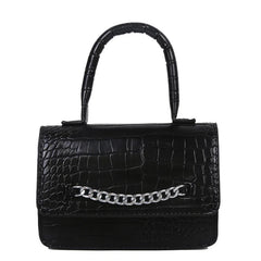 Designer Crossbody Bag for Women Soft Flap Shoulder Handbag Purse