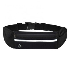 Women Sports Running Waist Bag Gym Pouch Waterproof Phone Sack