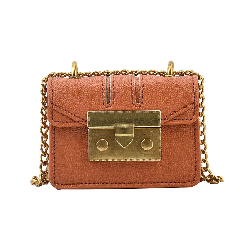 Women Mini Purse And Handbags Crossbody Bag Girls Shoulder Bags Lady Small Party