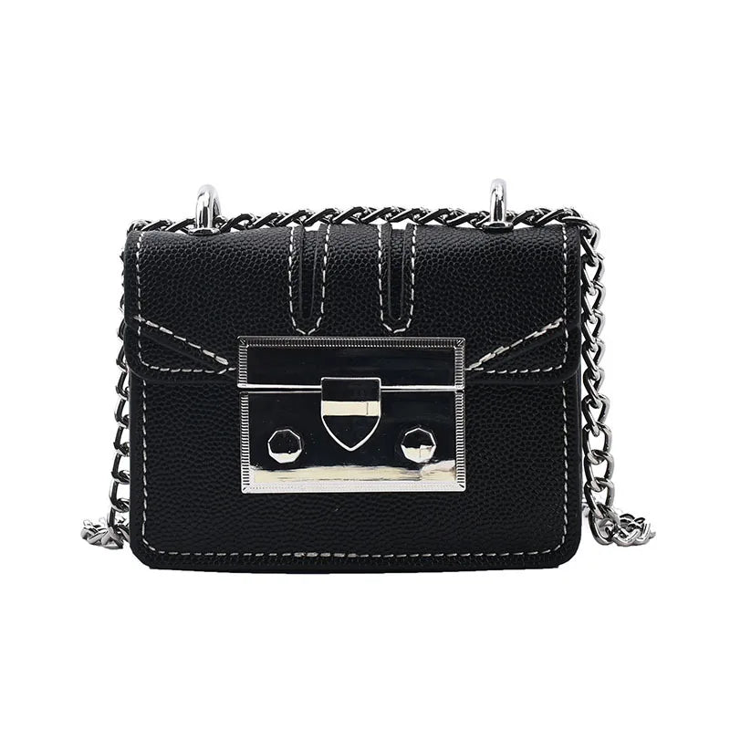 Women Mini Purse And Handbags Crossbody Bag Girls Shoulder Bags Lady Small Party