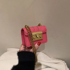 Women Mini Purse And Handbags Crossbody Bag Girls Shoulder Bags Lady Small Party