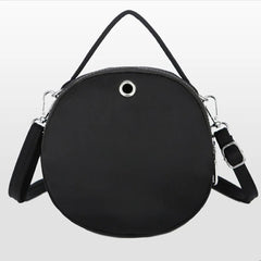 Nylon Top-handle Shoulder Bag Famous Female Shopping Tote Crossbody