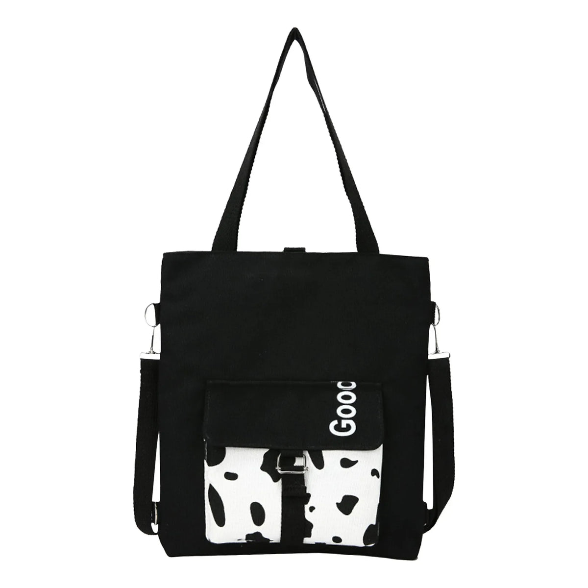 Women Tote Bag High-capacity Shoulder Handbag Satchel bolsa feminina