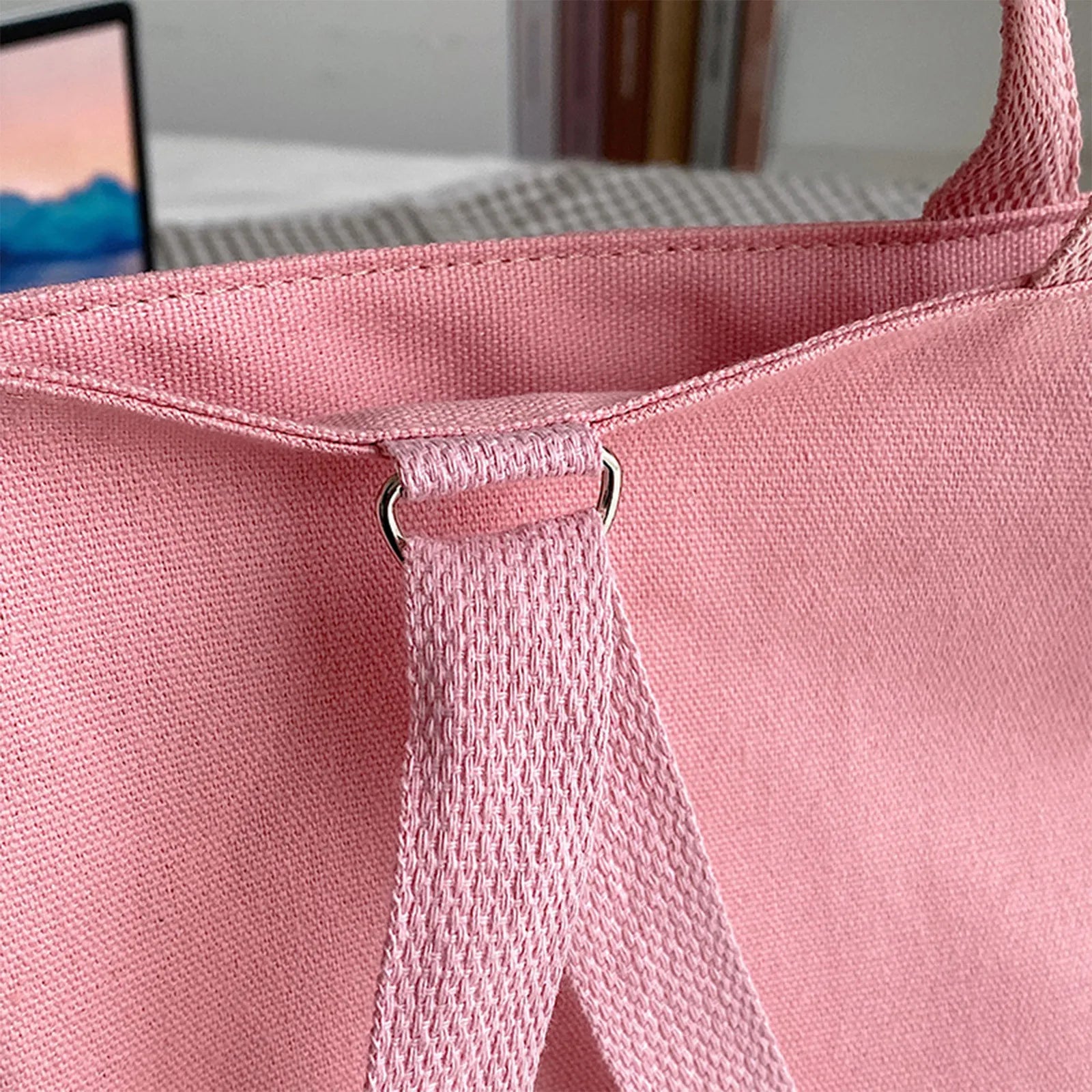 Women Tote Bag High-capacity Shoulder Handbag Satchel bolsa feminina