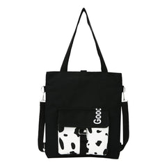 Women Tote Bag High-capacity Shoulder Handbag Satchel bolsa feminina