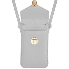 Women Touch Screen Crossbody Phone Bag Shoulder Purse Wallet