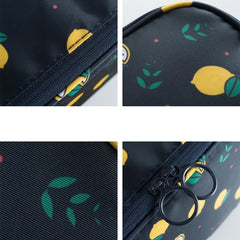 Women Travel Accessories Bra Underwear Organizer Bag