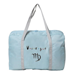 Large Organizer Travel Bag for Men and Women - Camping Carry-on Duffle Storage