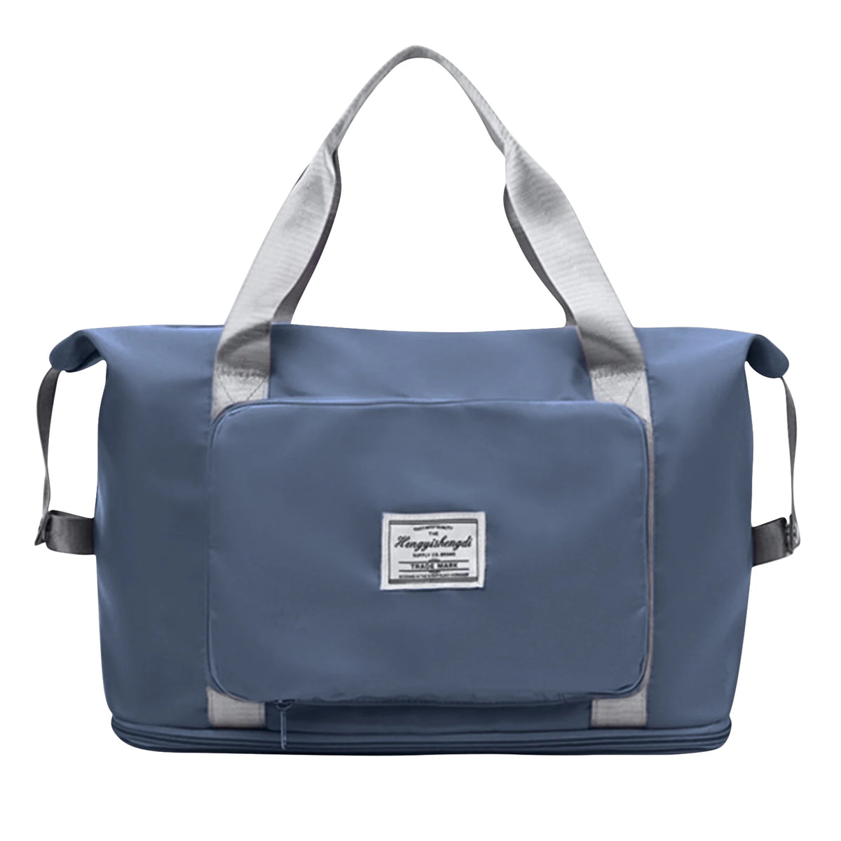 Women Travel Bags Duffle Shoulder Bag Large Multi-functional For Girls Female Bi