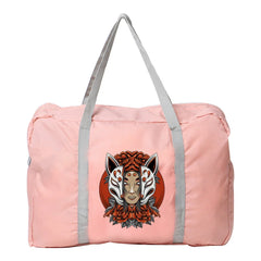 Women Travel Organizer Bag Outdoor Camping Foldable Large Capacity Storage