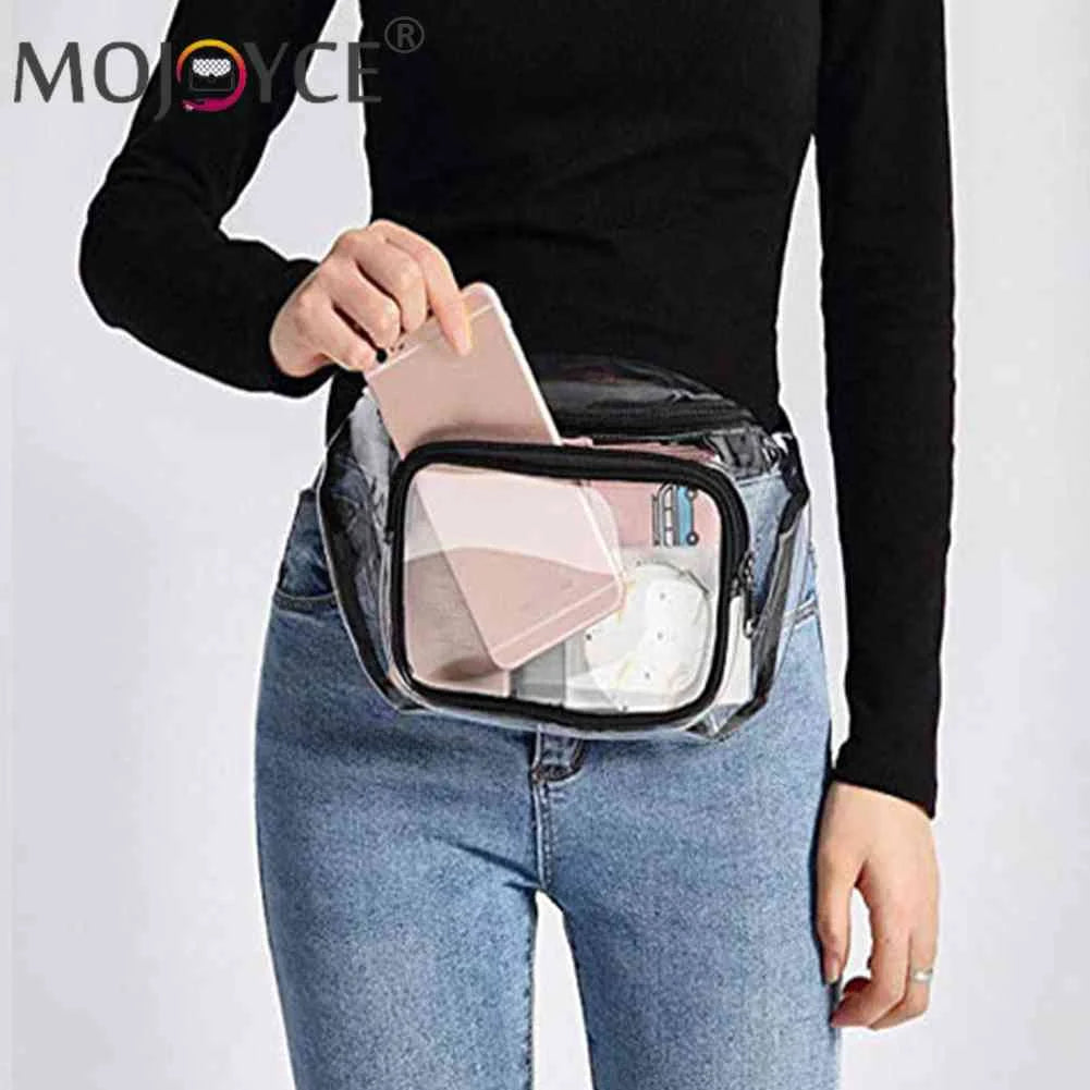 Waterproof Cartoon Toiletry Carry Pouch for Women