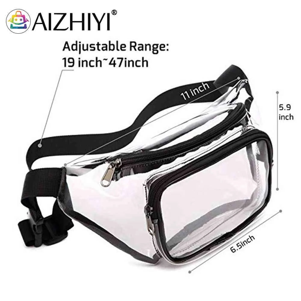 Waterproof Cartoon Toiletry Carry Pouch for Women