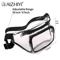 Waterproof Cartoon Toiletry Carry Pouch for Women
