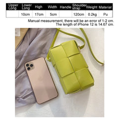 Women Waist Bag Casual Chest Bag Crossbody Bags Fanny Pack Purse