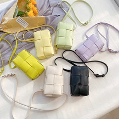 Women Waist Bag Casual Chest Bag Crossbody Bags Fanny Pack Purse