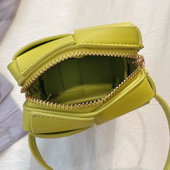 Women Waist Bag Casual Chest Bag Crossbody Bags Fanny Pack Purse