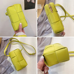 Women Waist Bag Casual Chest Bag Crossbody Bags Fanny Pack Purse