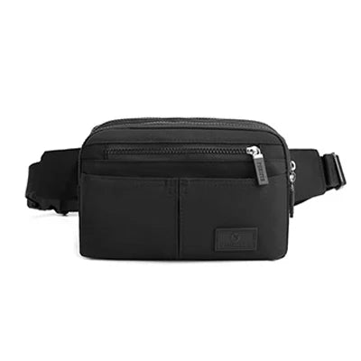 Women Waist Bag Female Wallet Purse Casual Phone Pouch Nylon Travel Fanny Pack