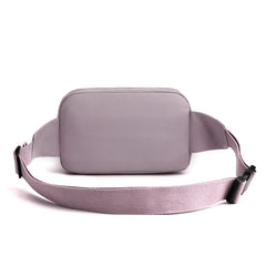 Women Waist Bag Female Wallet Purse Casual Phone Pouch Nylon Travel Fanny Pack