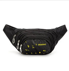 Women Waist Pack Functional Women Bag Female Bag