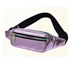 Women Waist Packs Female Bag Hip Bum Money Pouch Ladies Travel Shoulder Purse