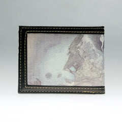 High Women Men's Wallets Purse 1375