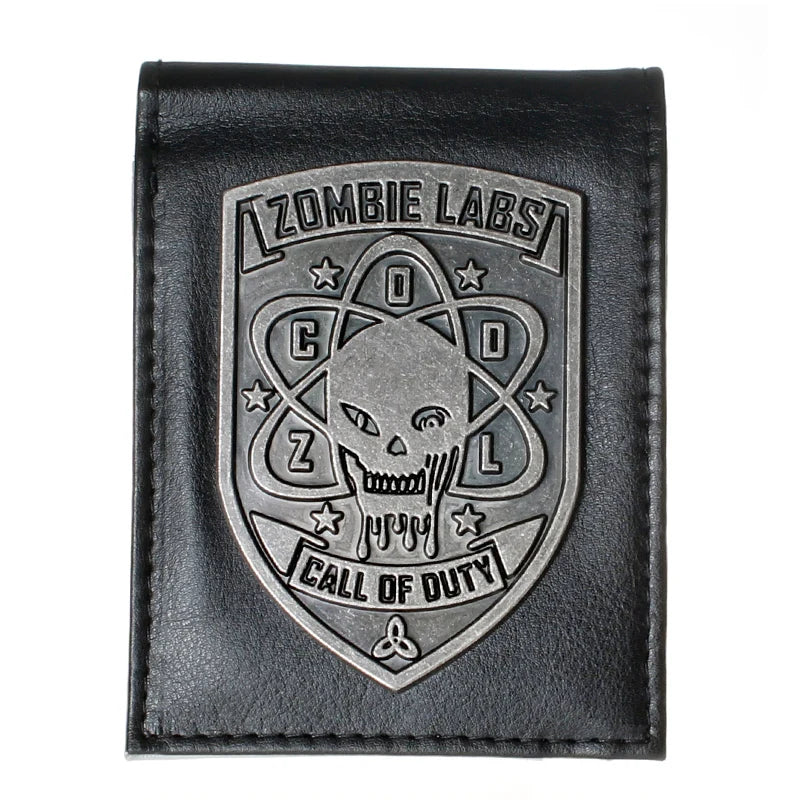 High-Quality Men's & Women's Wallet 1536