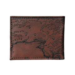 High Quality Men's Wallets Purse 2327