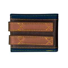 Fashionable High Men's Wallets Purse 1434