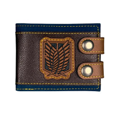 Fashionable High Men's Wallets Purse 1434