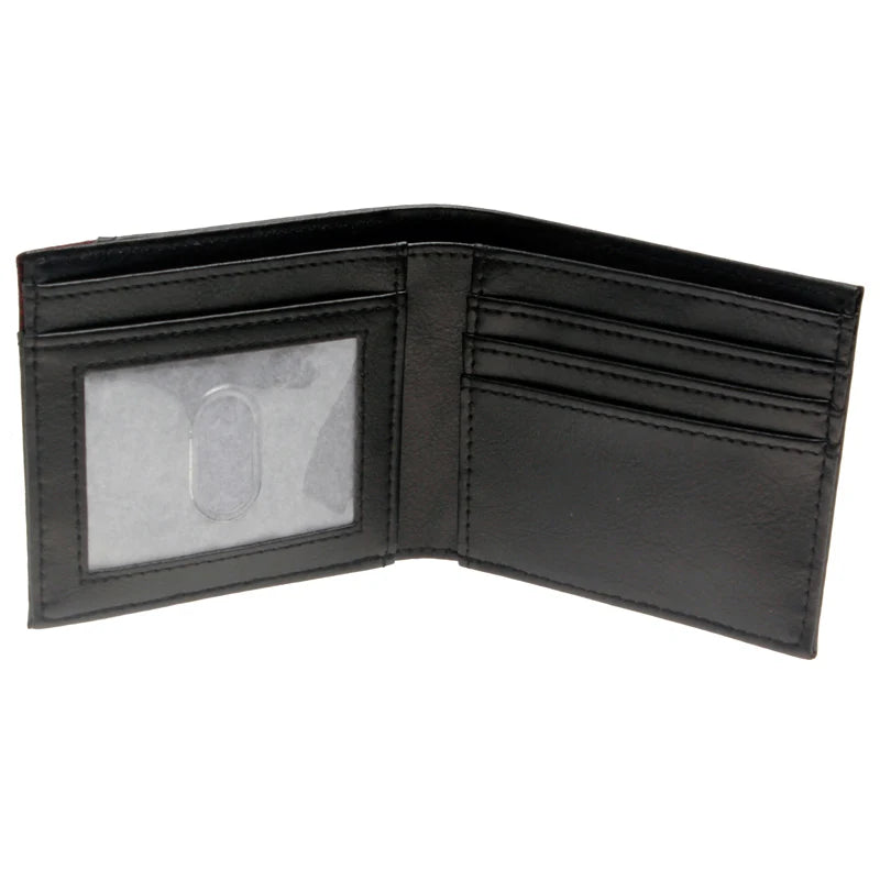 High Quality Fashion Wallet for Men and Women