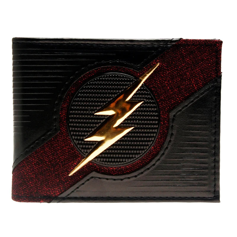 High Quality Fashion Wallet for Men and Women