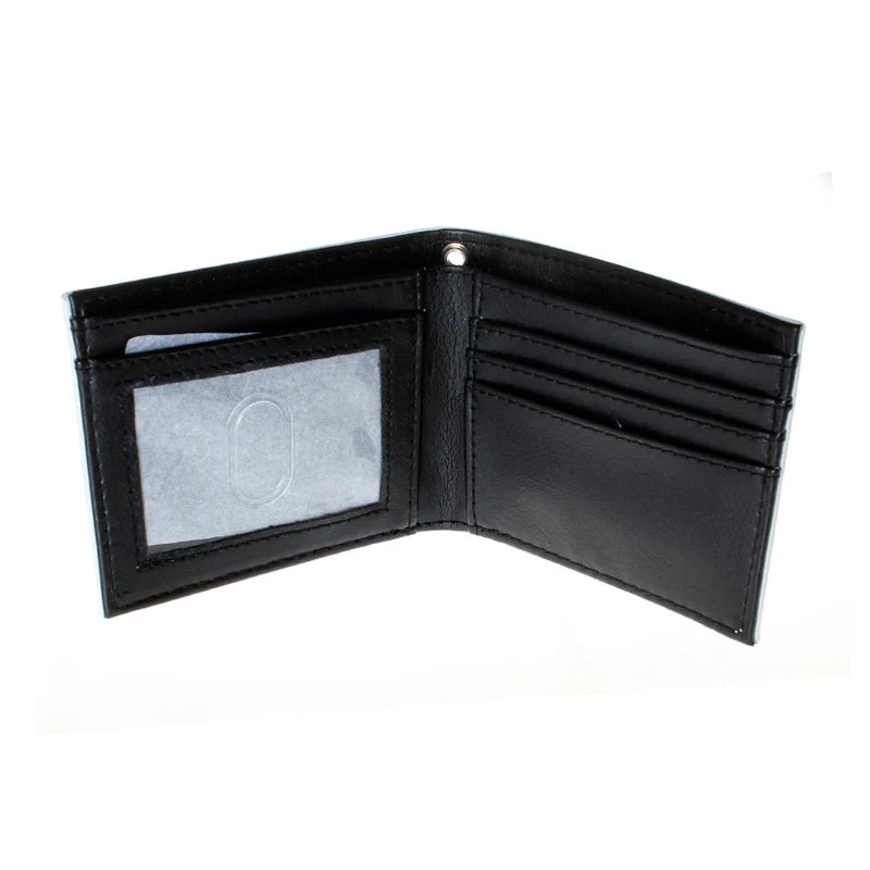 High-Quality Men's Game Wallet 1510
