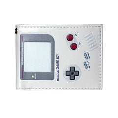 High-Quality Men's Game Wallet 1510