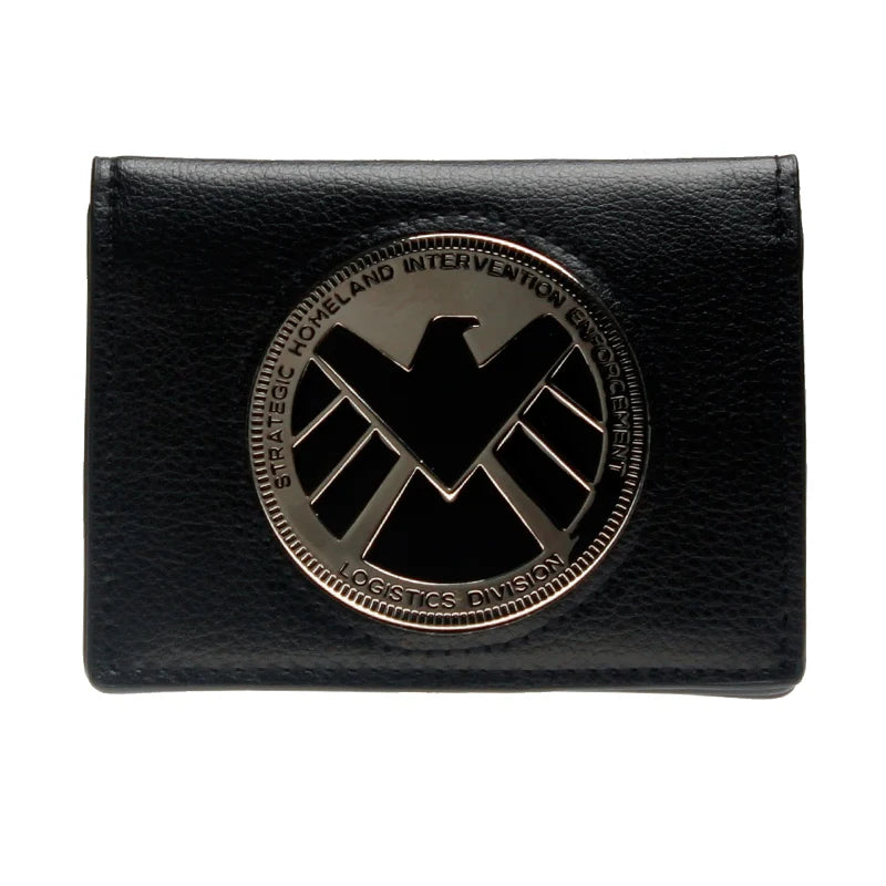 High Men's Wallet Purse 1270