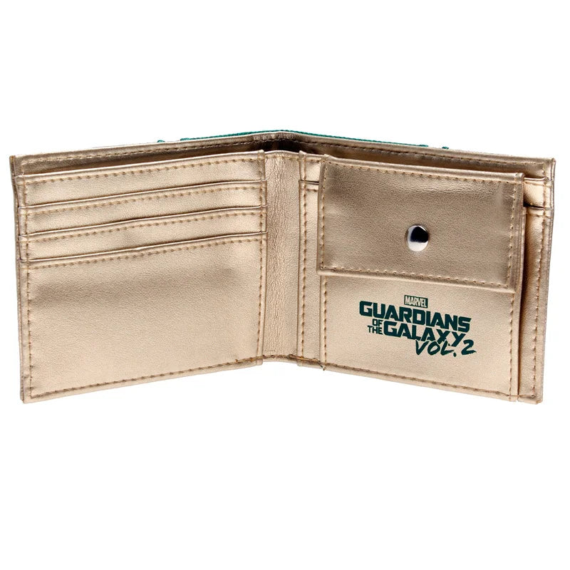 High-End Leather Wallet for Women & Men