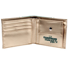 High-End Leather Wallet for Women & Men
