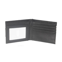 High Quality Men's Wallet - Stylish Leather Purse for Women