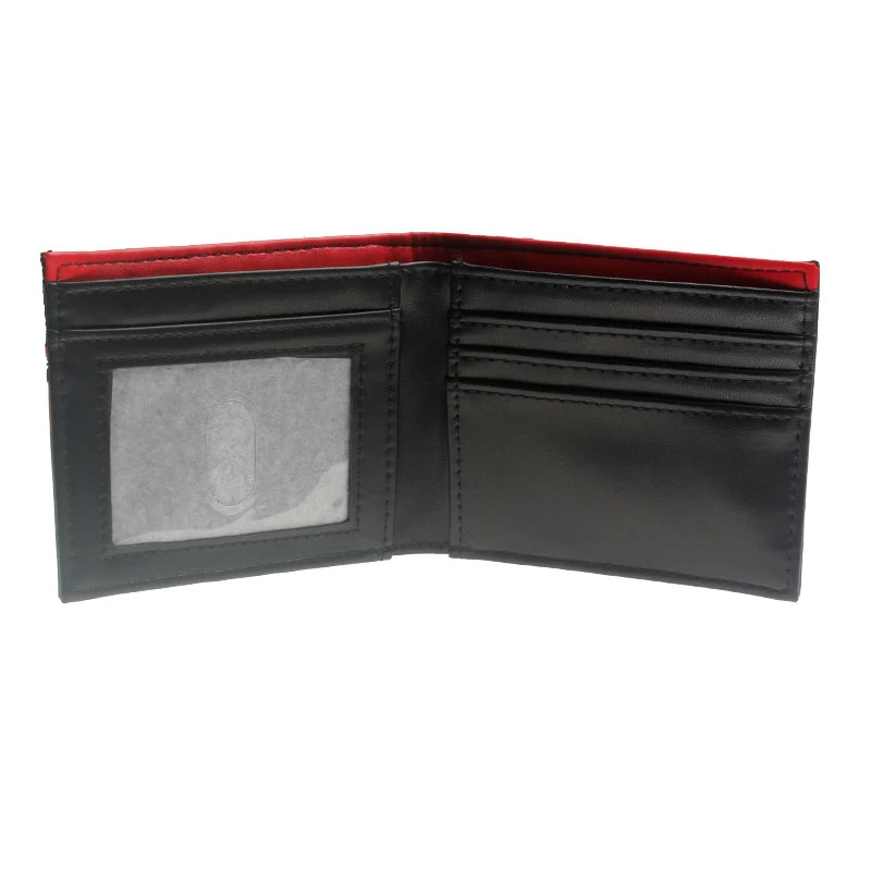 Fashionable Women's Wallets for High Style Men