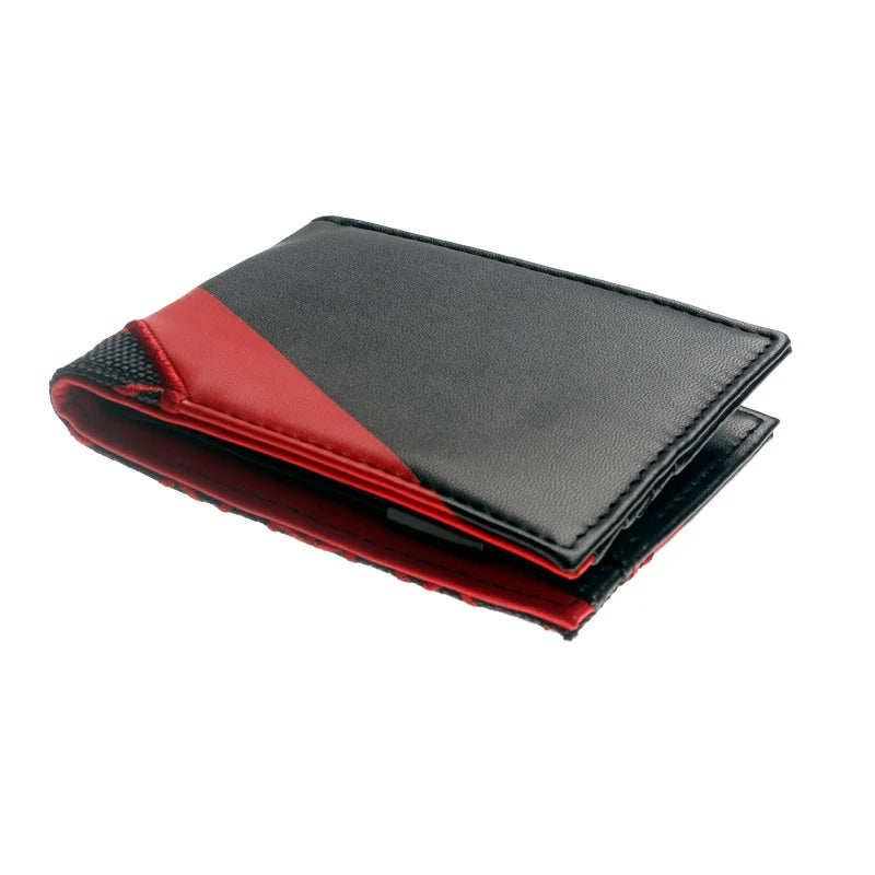 Fashionable Women's Wallets for High Style Men