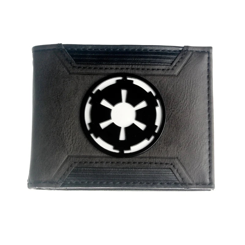 High Quality Women's Wallet Men's Purse 3187