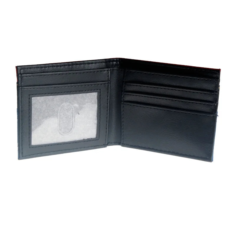 Premium Women's Wallet & Men's Purse