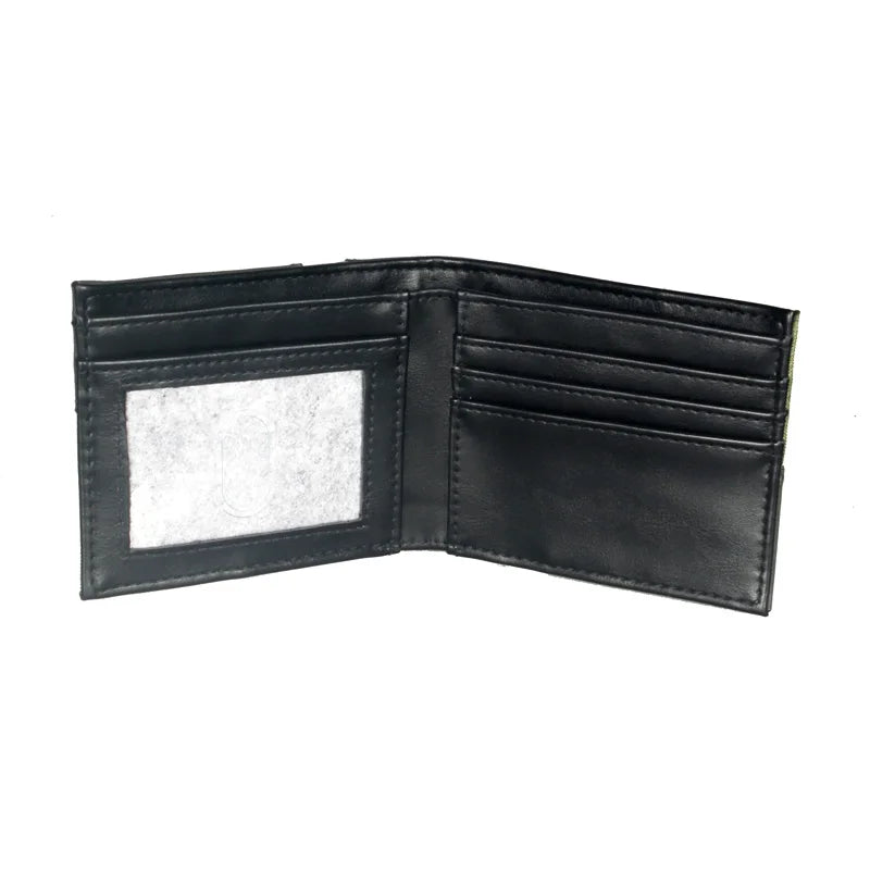High-Quality Women's Wallets - Stylish Men's Wallet Purse