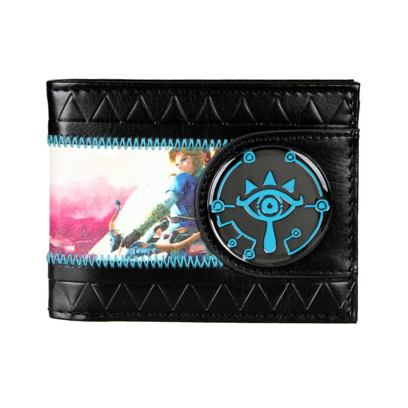 High Quality Men's Wallet Purse 3281