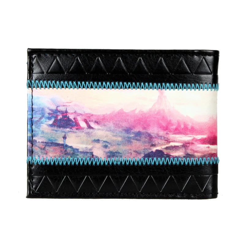 High Quality Men's Wallet Purse 3281
