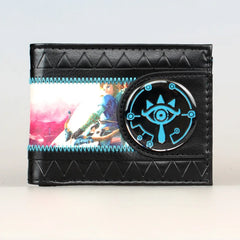 High Quality Men's Wallet Purse 3281