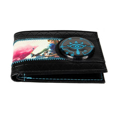 High Quality Men's Wallet Purse 3281