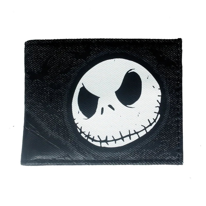 Christmas Wallet High Quality Men's Wallet Purse