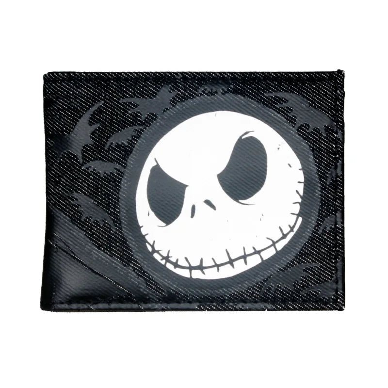 Christmas Wallet High Quality Men's Wallet Purse